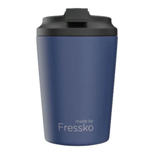 Fressko 227ml Reusable Cups Navy